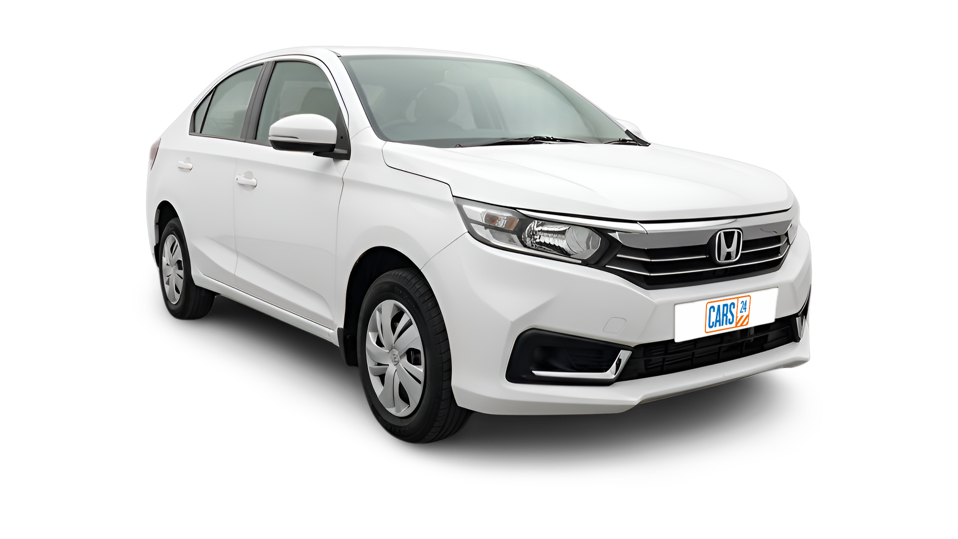 2023 Honda Amaze - Sedan - Petrol - Manual - ₹6.21 lakh